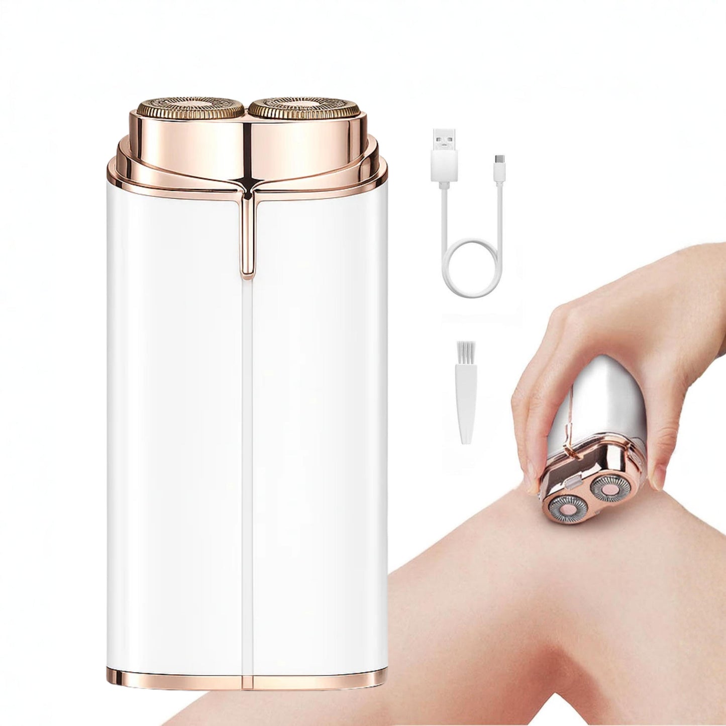 BellaGlow / Depilador Laser