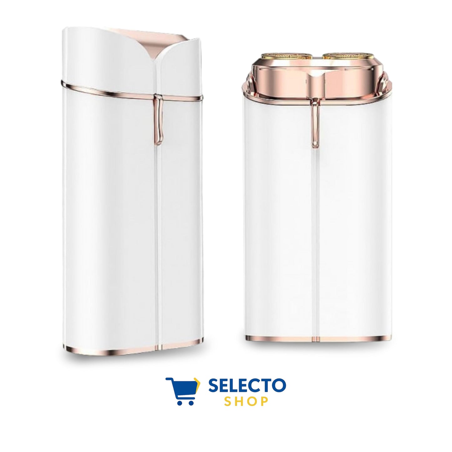 BellaGlow / Depilador Laser