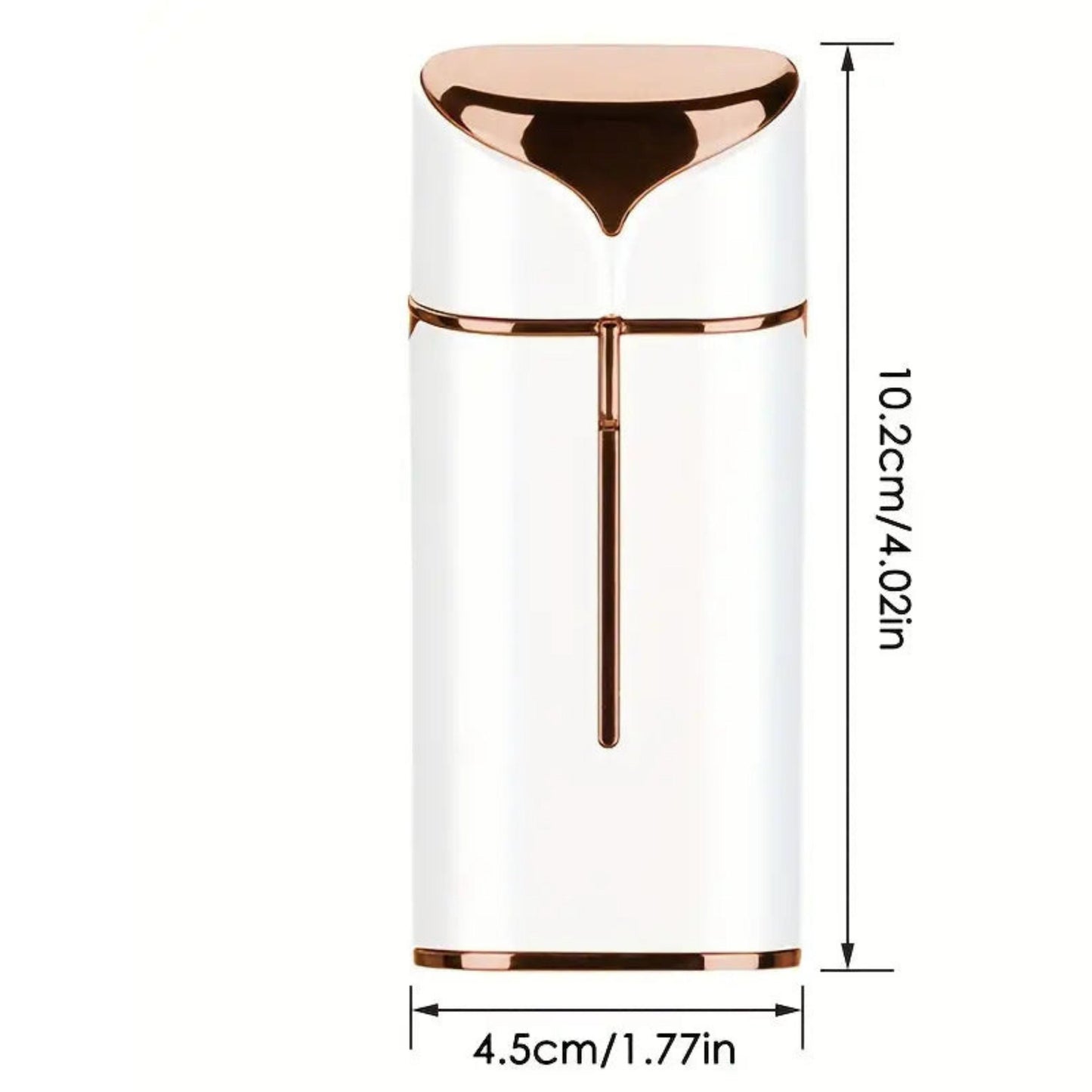 BellaGlow / Depilador Laser