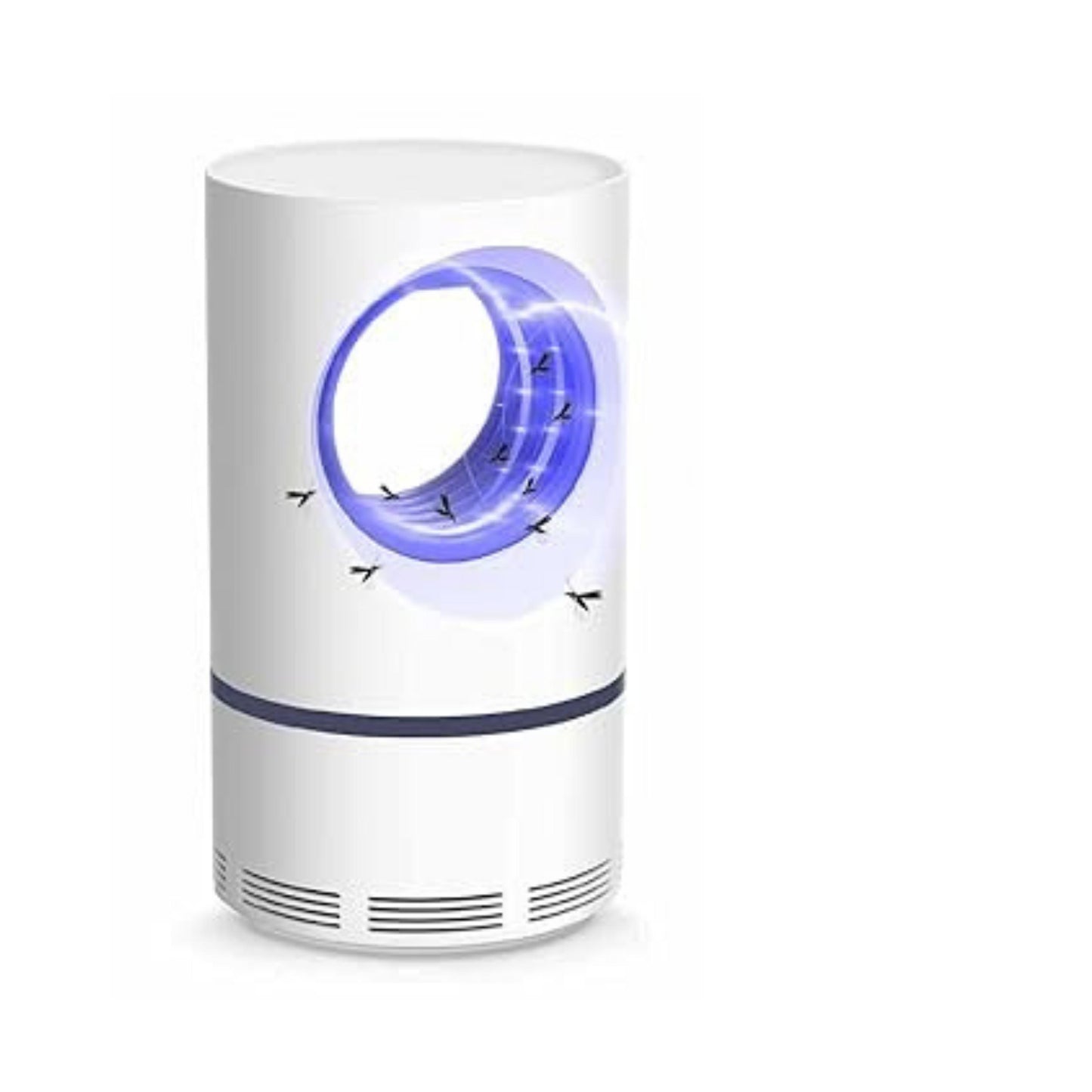 BugOff Pro/ Lampara Anti-mosquito