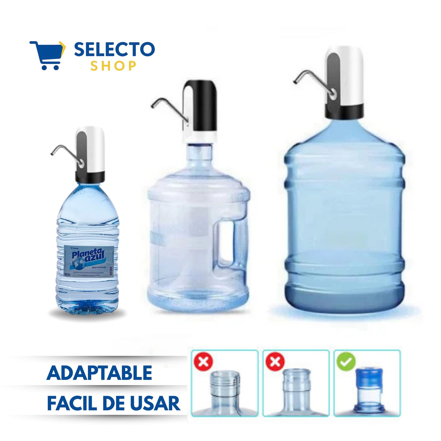 AquaTouch