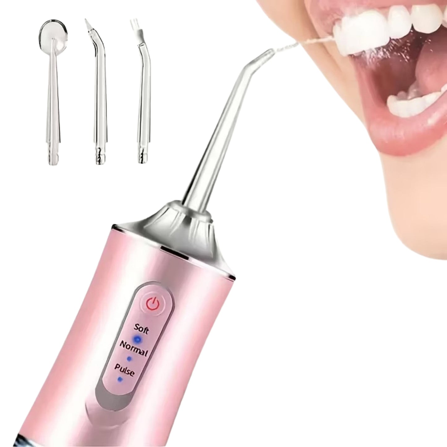 SMILE JET / Irrigador Dental