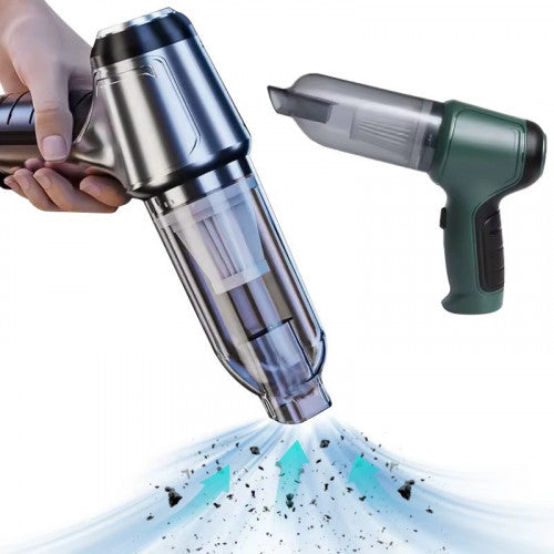 Nimbus Clean / Aspiradora Smart
