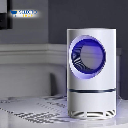 BugOff Pro/ Lampara Anti-mosquito