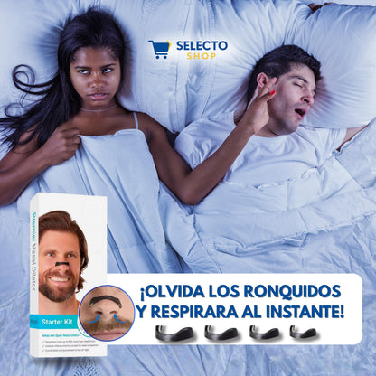 Easy Breath/ Anti-Ronquidos