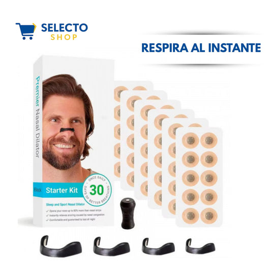 Easy Breath/ Anti-Ronquidos