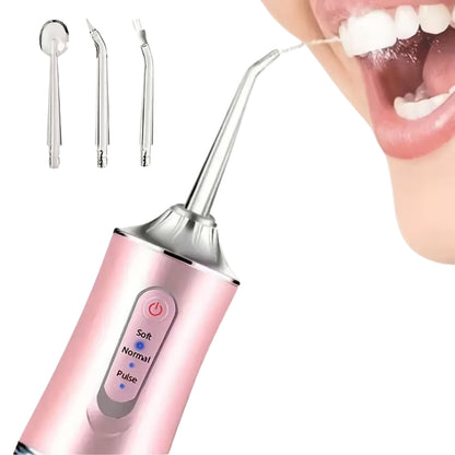 SMILE JET / Irrigador Dental