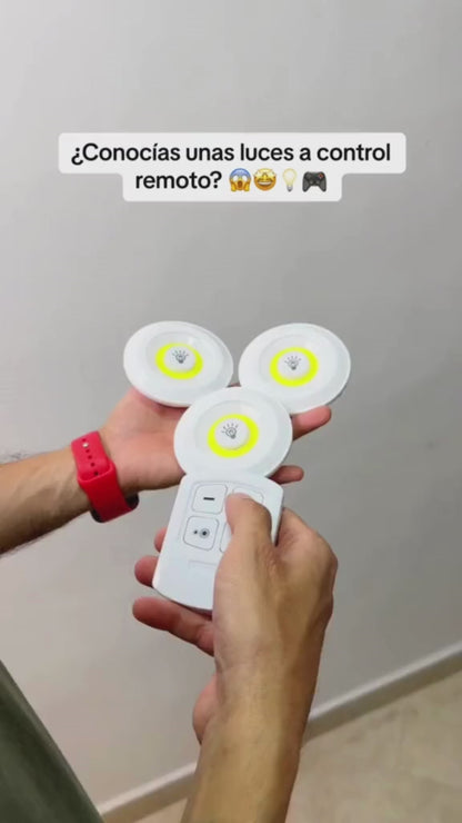 LumiStick